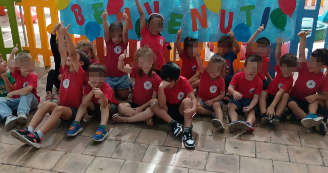 Scuola dell'Infanzia La Coccinella